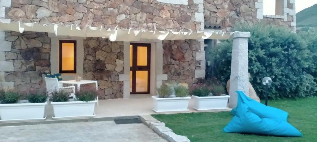 Il Giardino di Daniela Apartments San Teodoro  Esterno foto