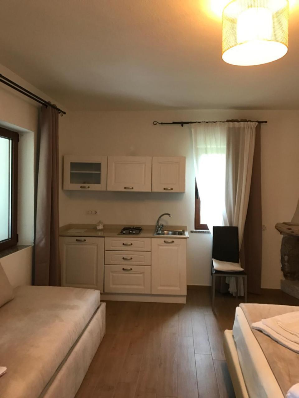 Il Giardino di Daniela Apartments San Teodoro  Esterno foto